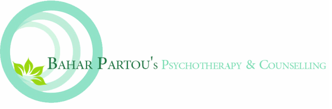 Bahar Partou's Psychotherapy &amp; Counselling